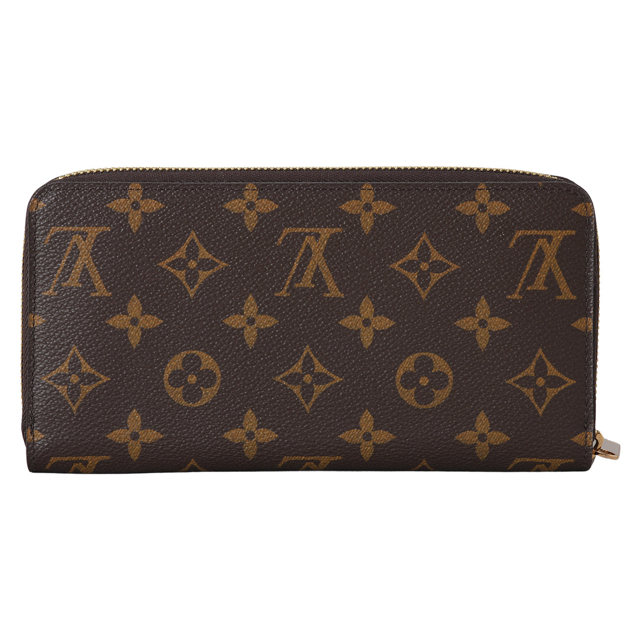 LOUIS VUITTON(USED)루이비통 M60017 모노그램 지피 월릿